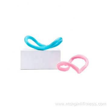 Widely Used Gymnastics Pilates Yoga Stretch Pilates Ring